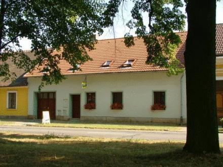 Penzion Podolska Telč Eksteriør bilde