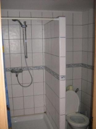 Penzion Podolska Telč Rom bilde